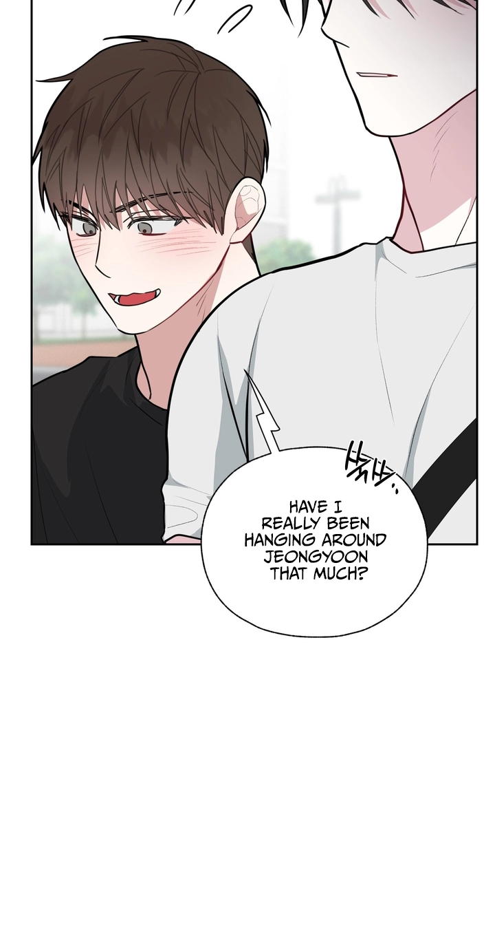 Lucky Dice Chapter 52 page 38 - 