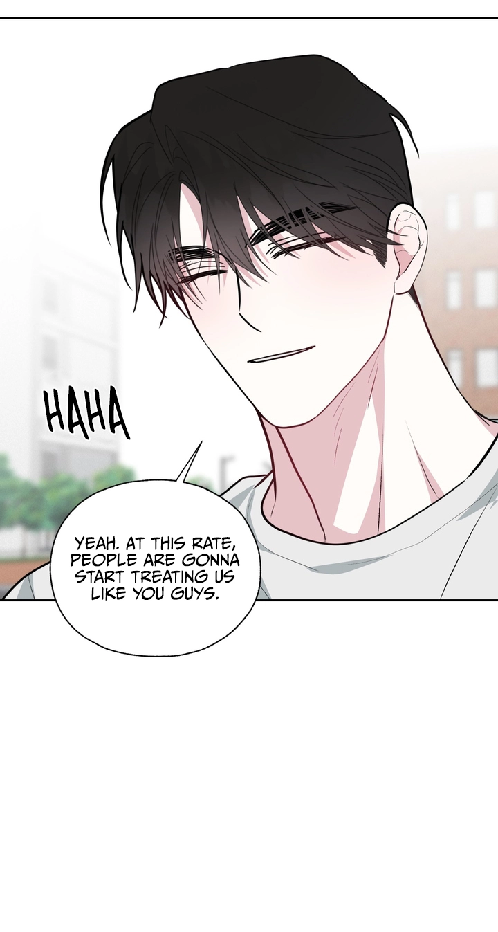 Lucky Dice Chapter 52 page 39 - 