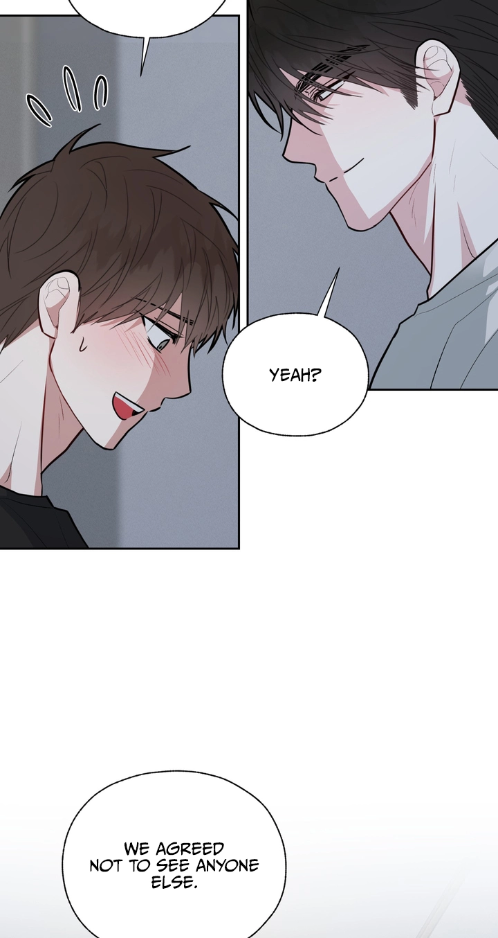 Lucky Dice Chapter 52 page 49 - 
