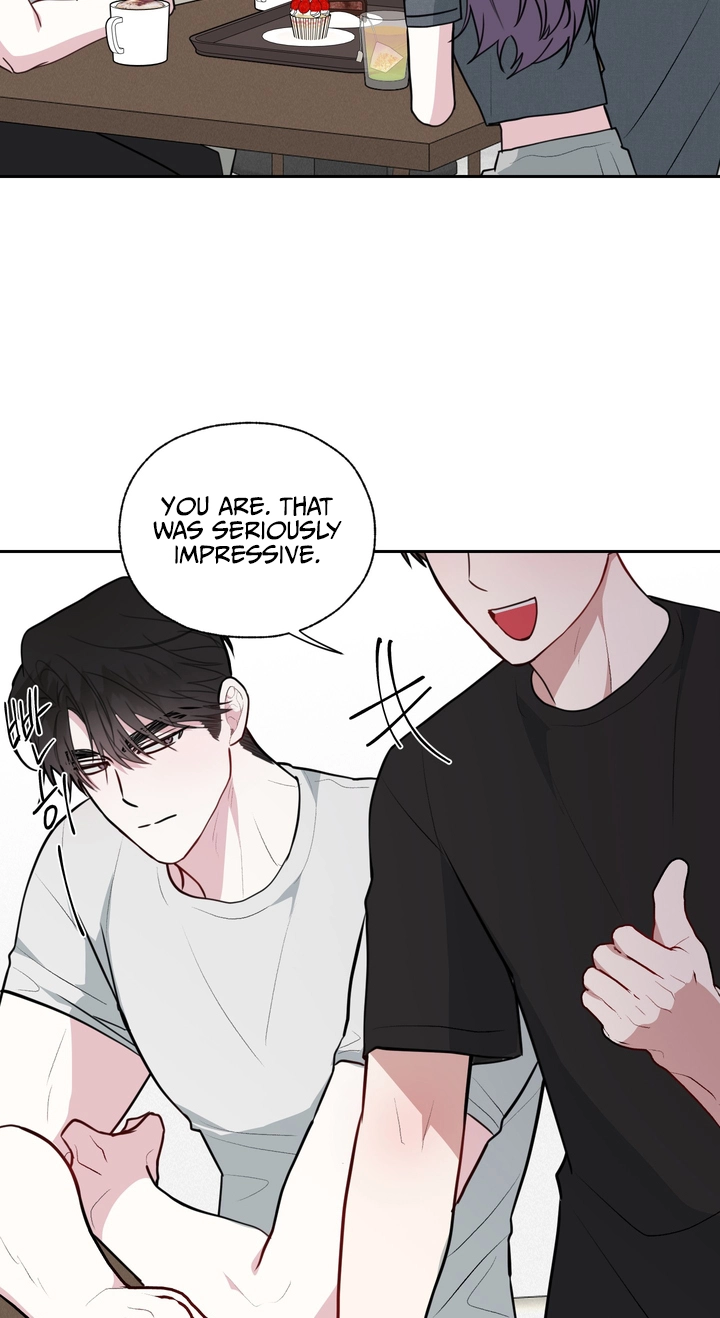 Lucky Dice Chapter 52 page 6 - 