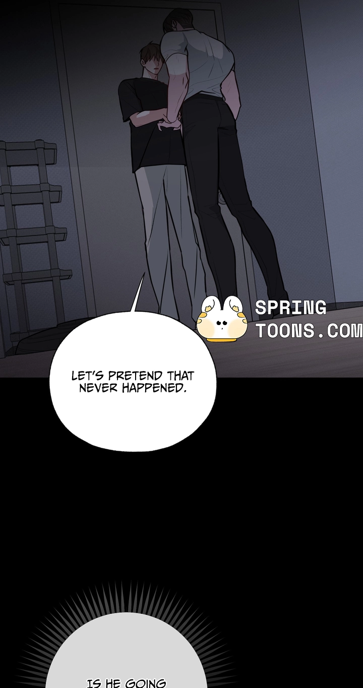 Lucky Dice Chapter 52 page 57 - 