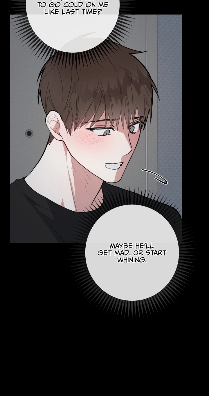 Lucky Dice Chapter 52 page 58 - 
