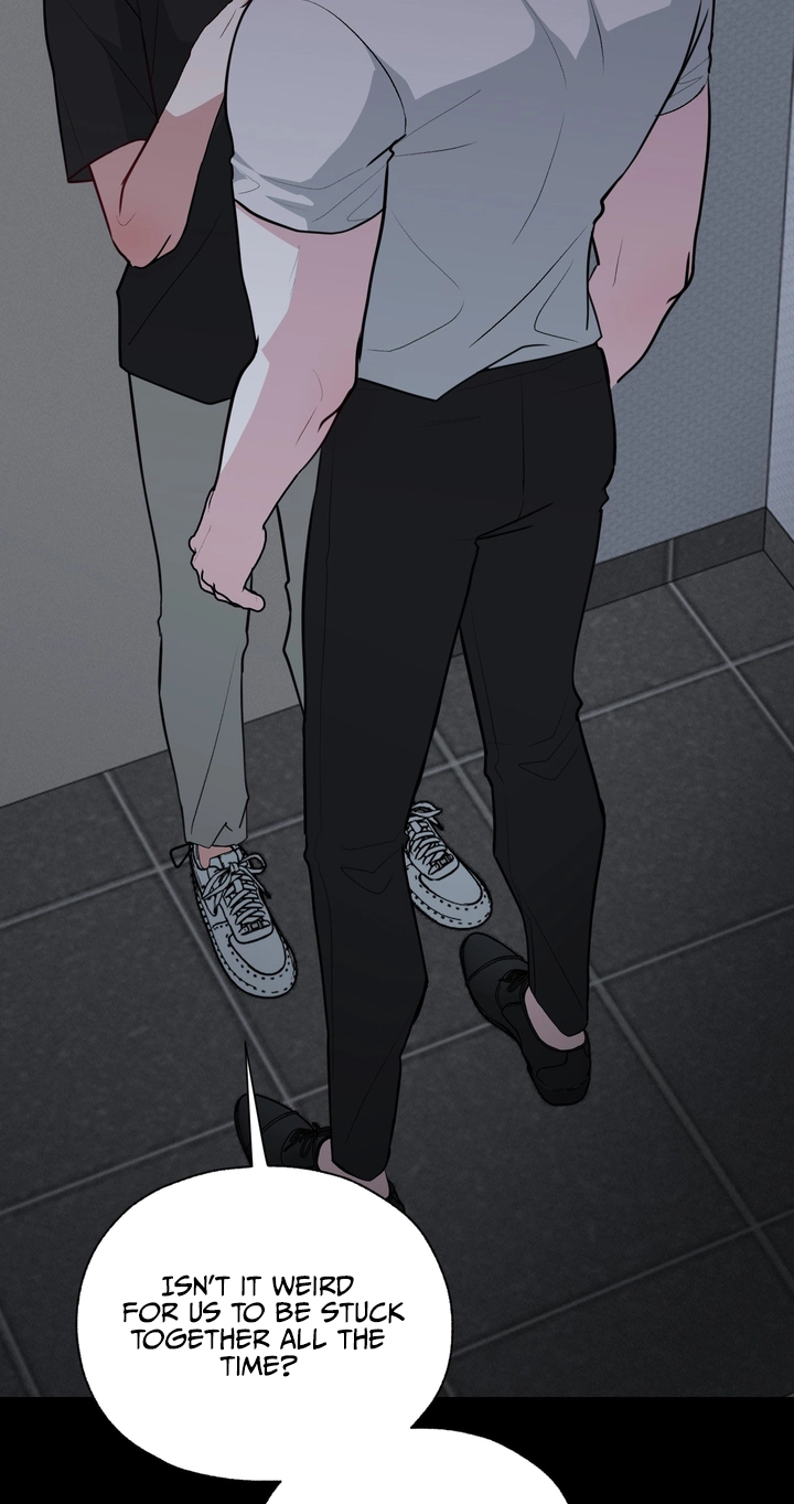 Lucky Dice Chapter 52 page 61 - 