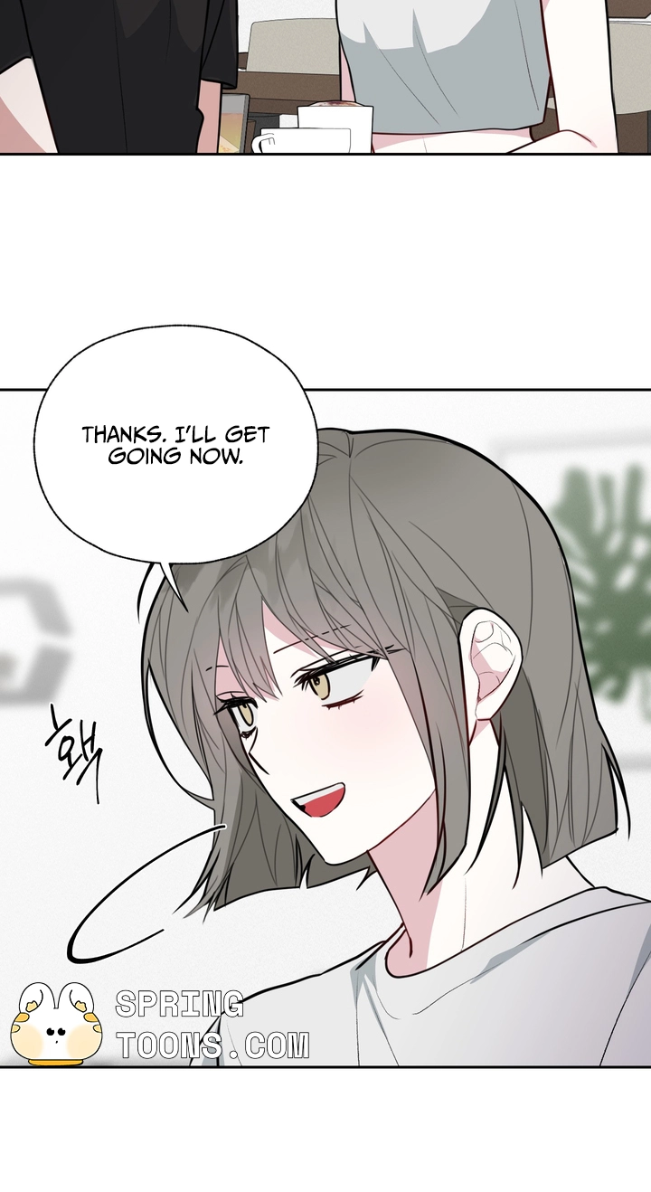 Lucky Dice Chapter 52 page 8 - 