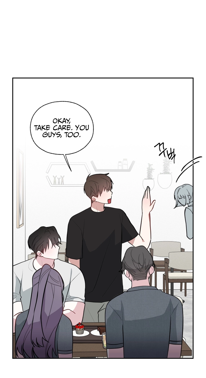 Lucky Dice Chapter 52 page 9 - 