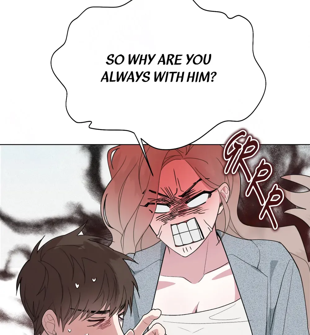Read Lucky Dice chapter 6 image 6 on Lezhin
