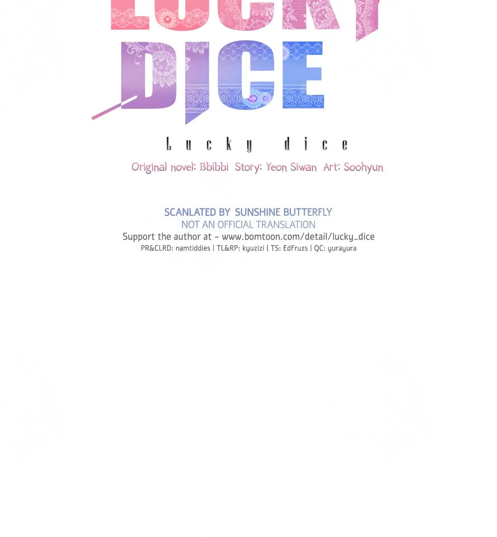 Read Lucky Dice chapter 6 image 85 on Lezhin