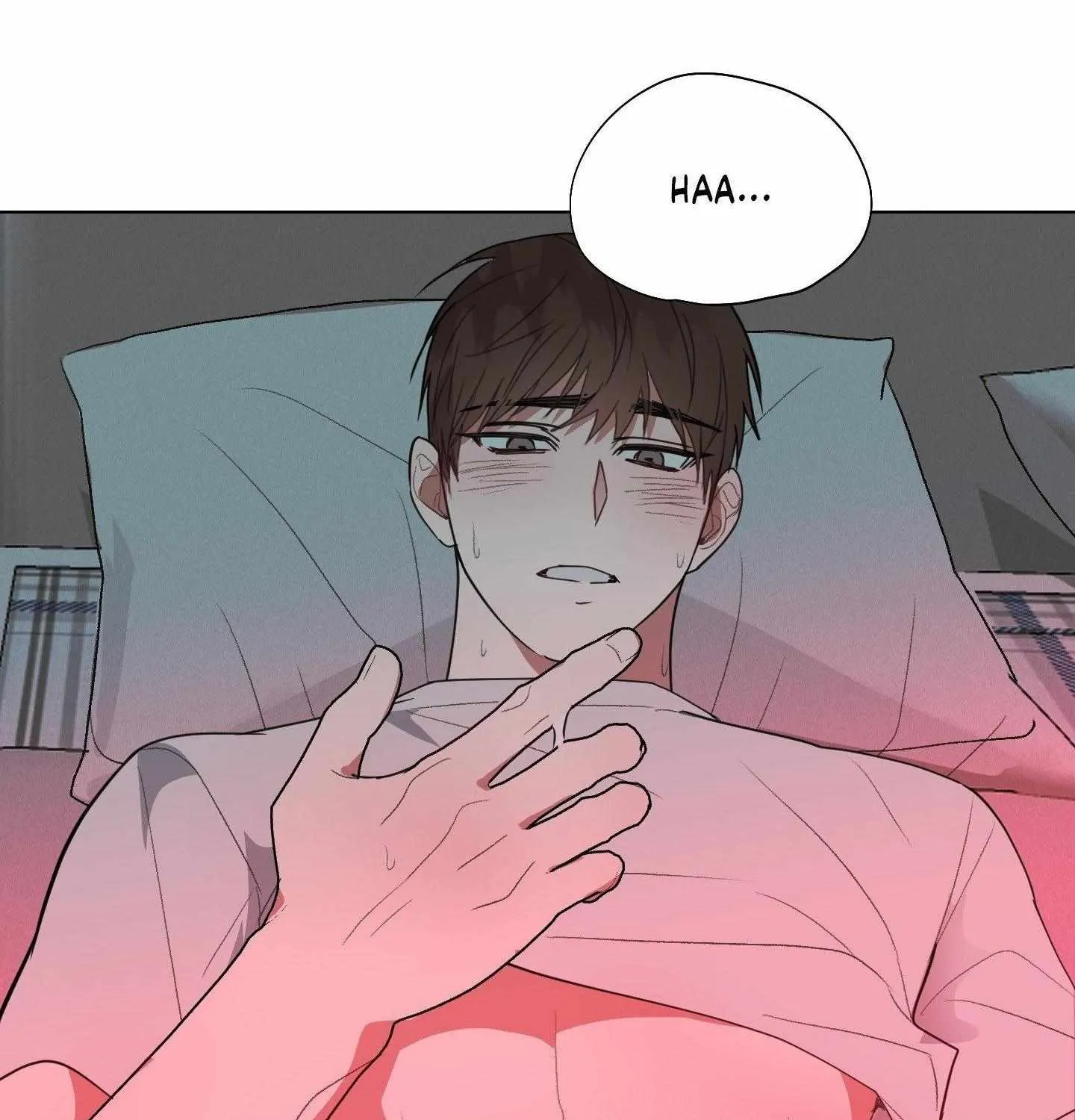 Read Lucky Dice chapter 7 image 19 on Lezhin