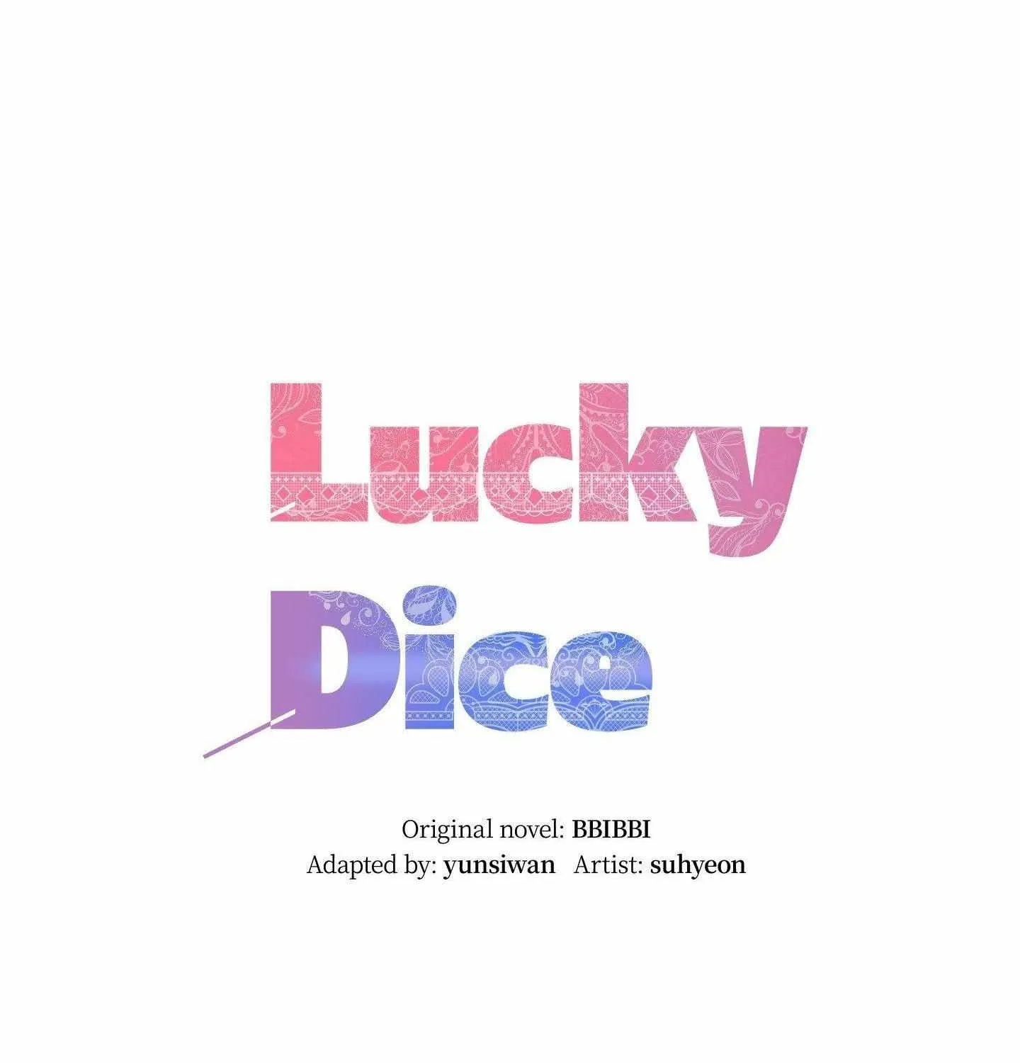Read Lucky Dice chapter 7 image 23 on Lezhin