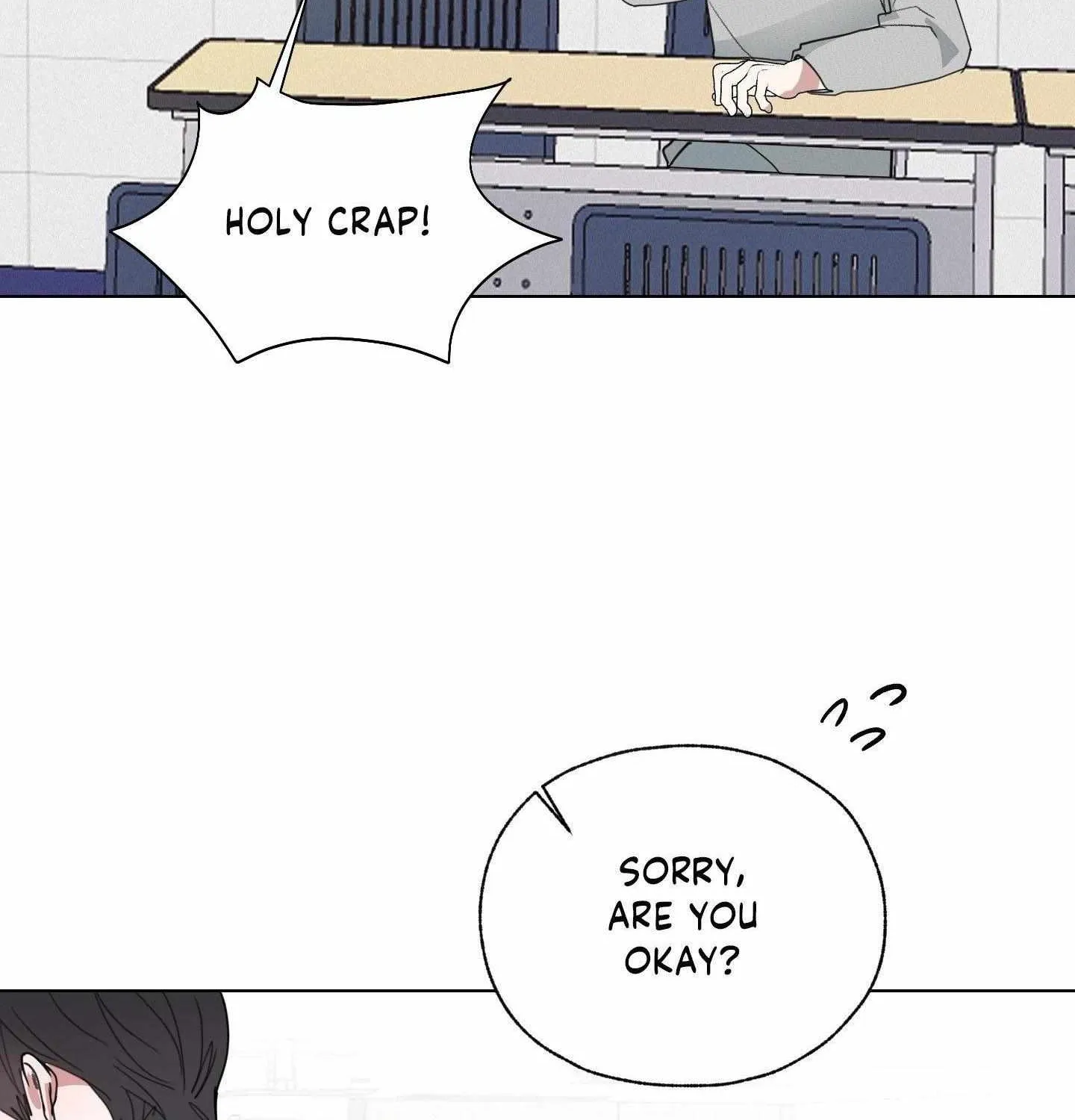 Read Lucky Dice chapter 7 image 37 on Lezhin