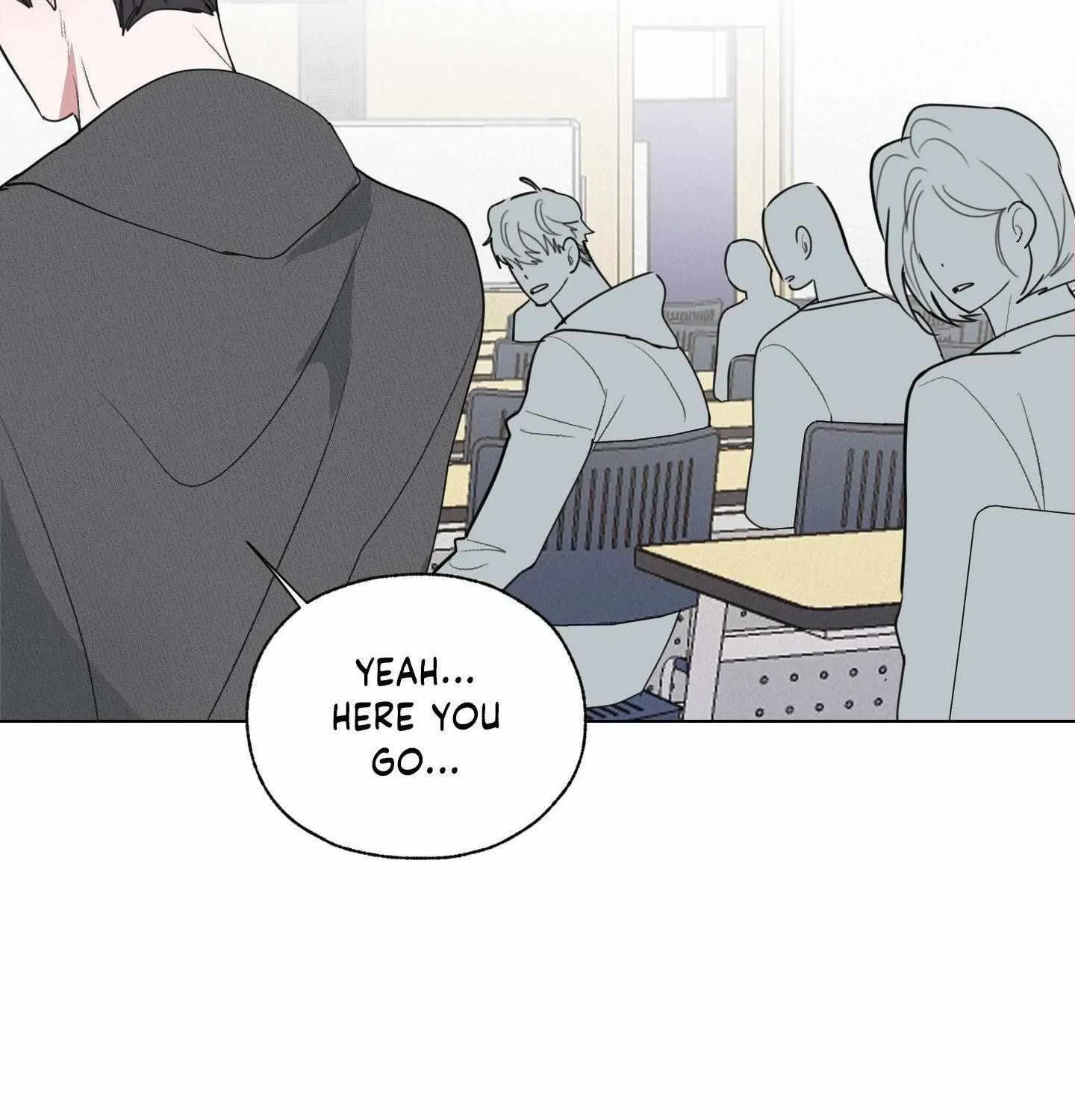 Read Lucky Dice chapter 7 image 38 on Lezhin