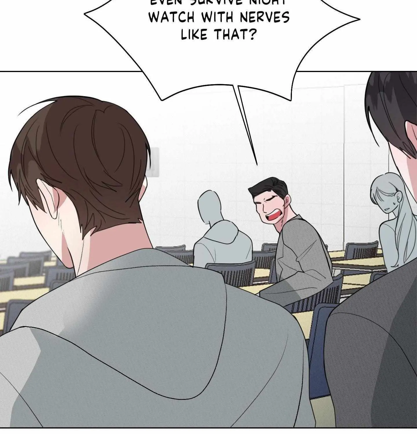 Read Lucky Dice chapter 7 image 42 on Lezhin