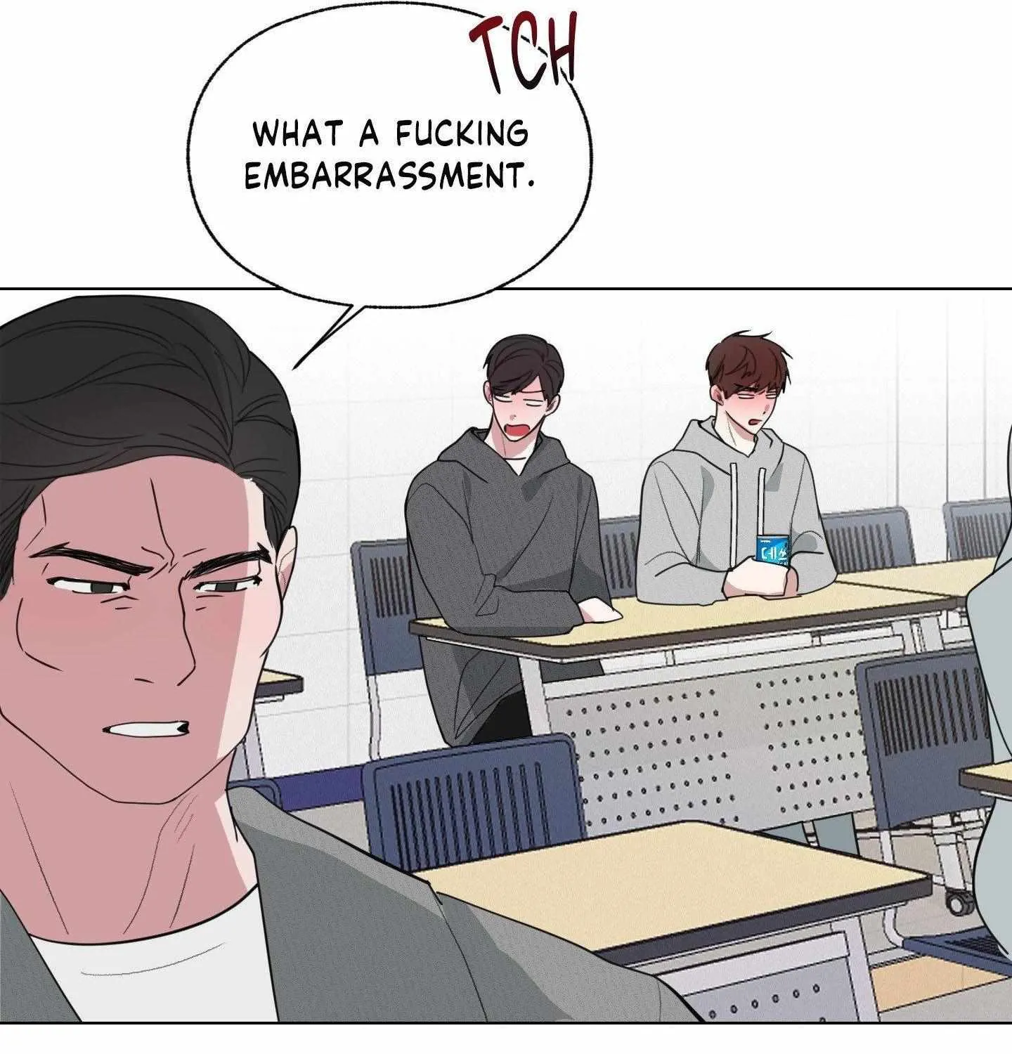 Read Lucky Dice chapter 7 image 44 on Lezhin