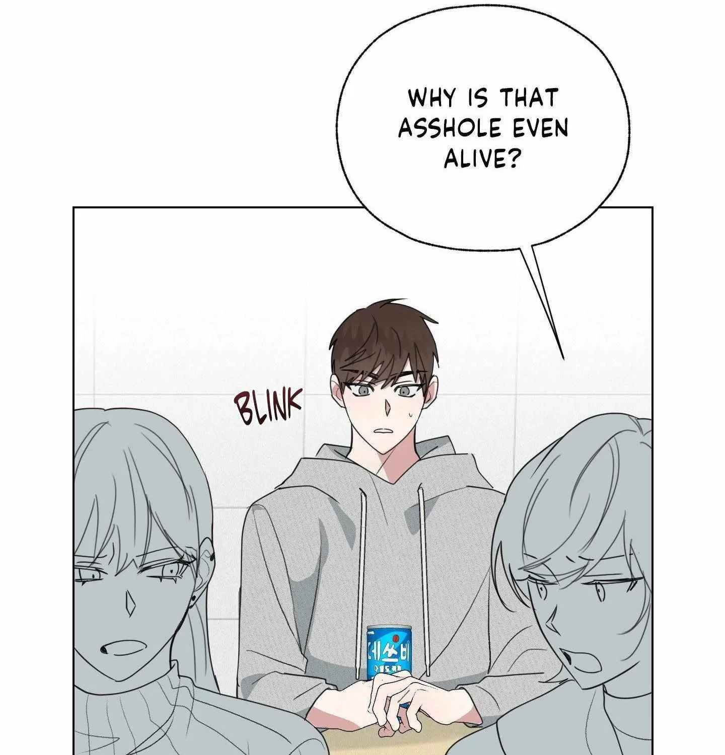 Read Lucky Dice chapter 7 image 50 on Lezhin