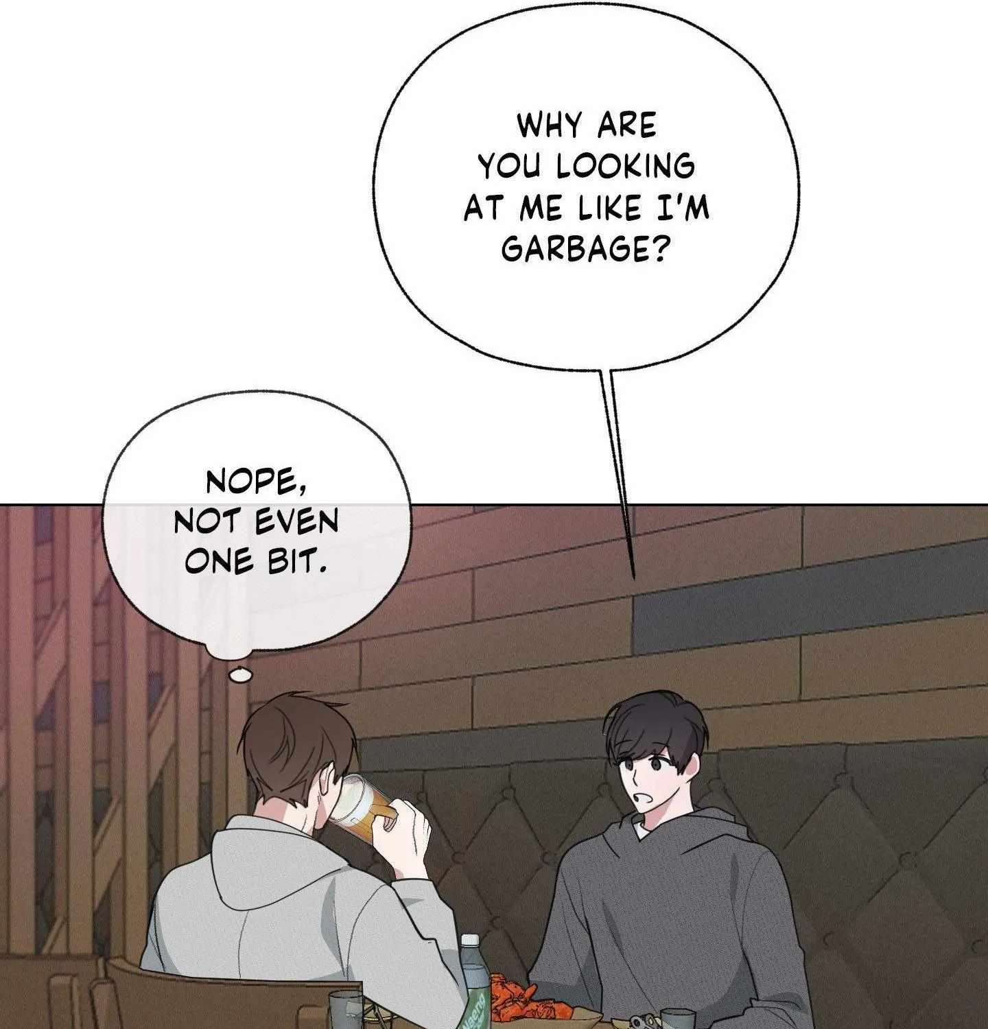 Read Lucky Dice chapter 7 image 84 on Lezhin
