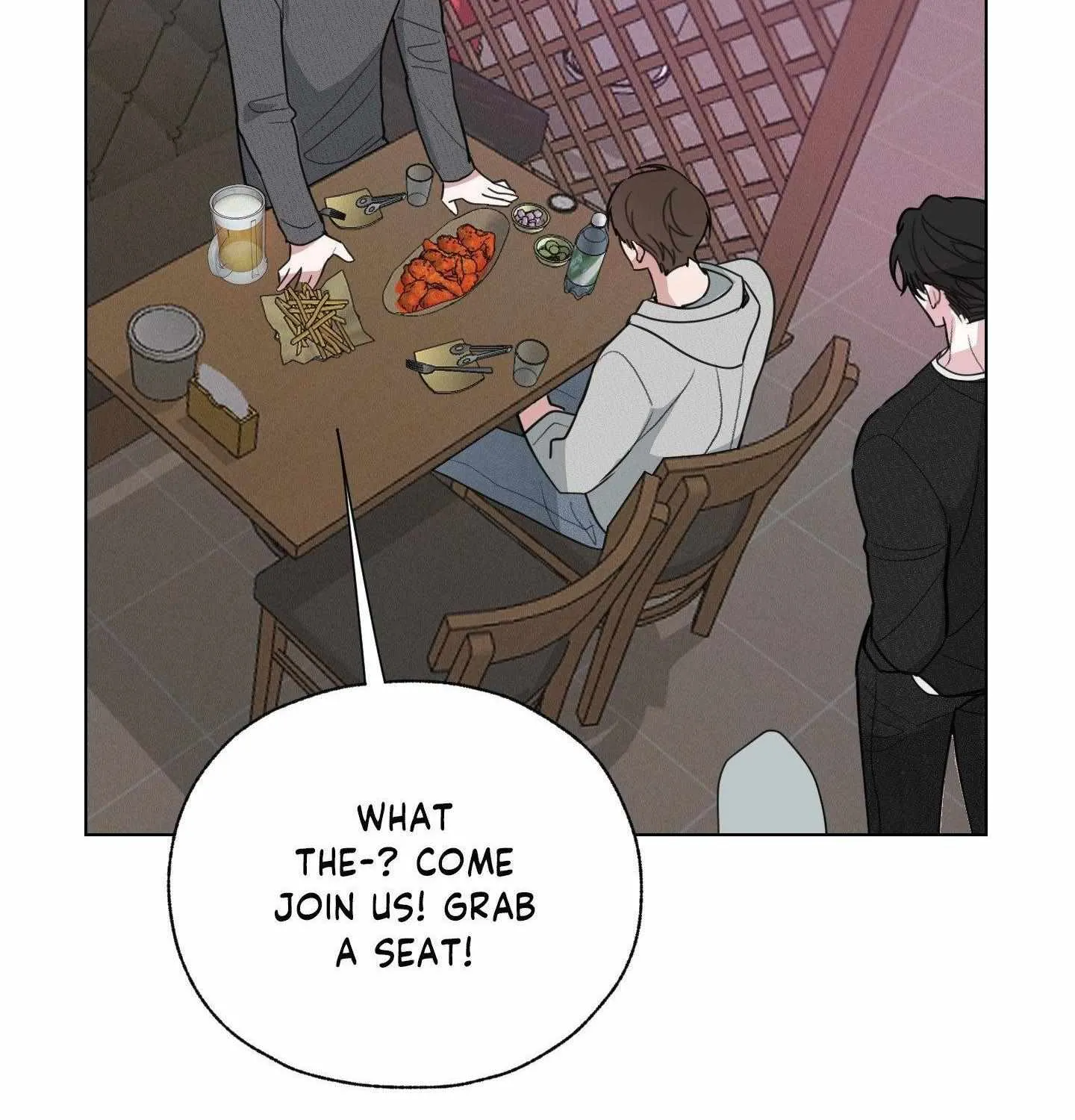 Read Lucky Dice chapter 7 image 90 on Lezhin