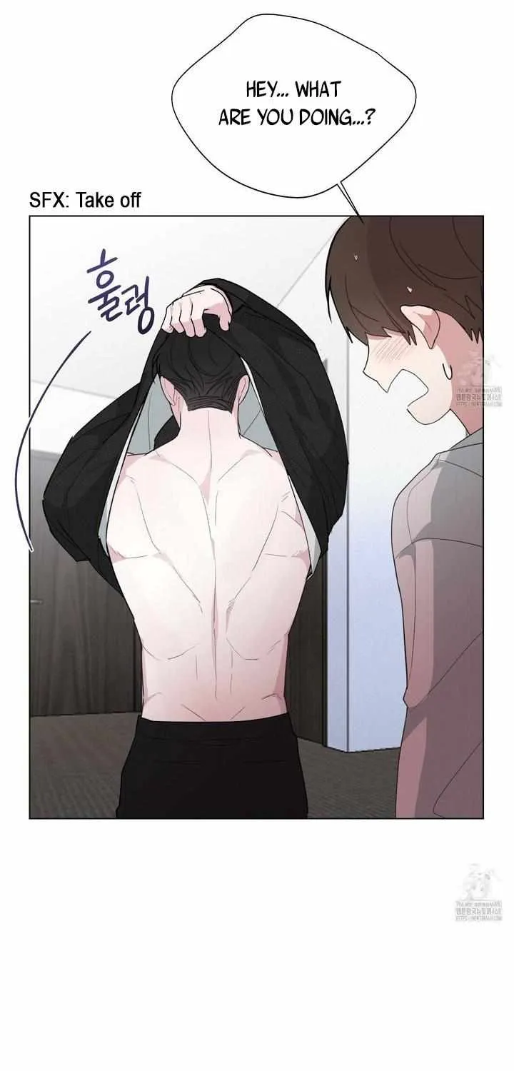 Read Lucky Dice chapter 8 image 36 on Lezhin