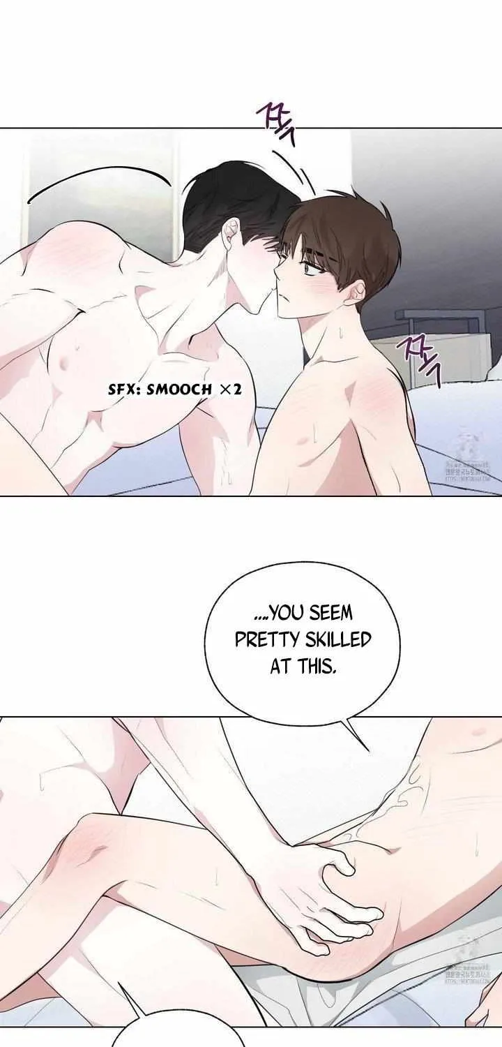 Read Lucky Dice chapter 9 image 18 on Lezhin