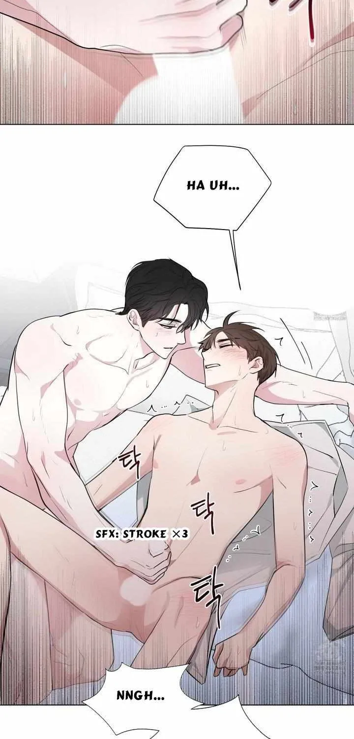 Read Lucky Dice chapter 9 image 2 on Lezhin