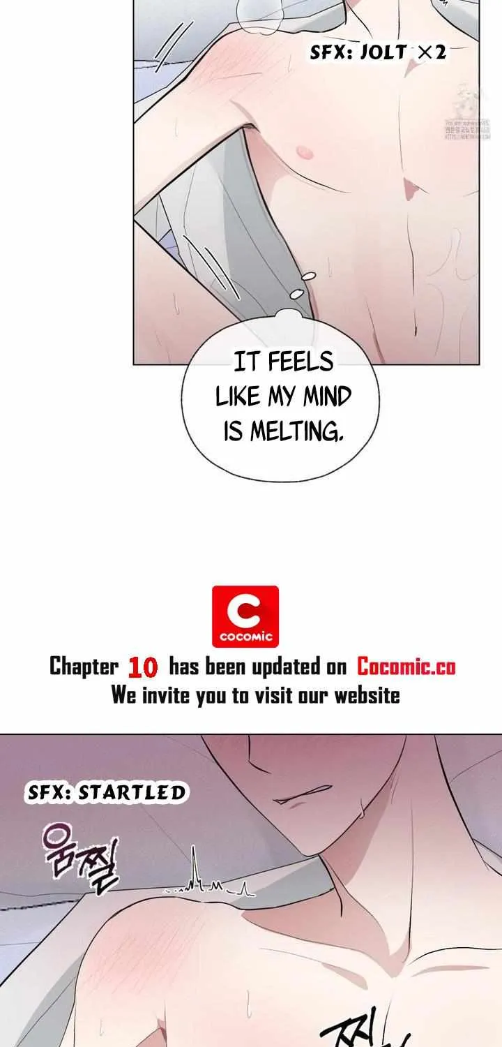 Read Lucky Dice chapter 9 image 32 on Lezhin