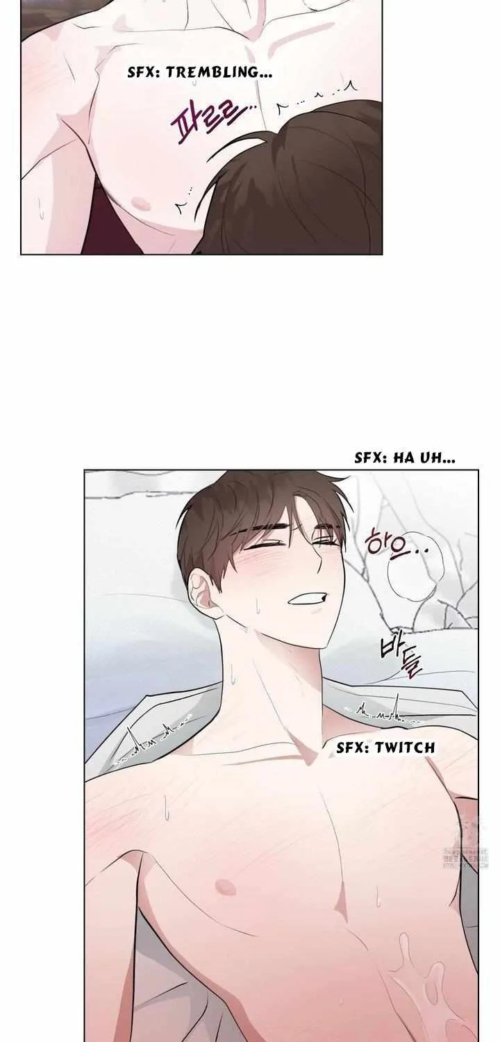 Read Lucky Dice chapter 9 image 4 on Lezhin