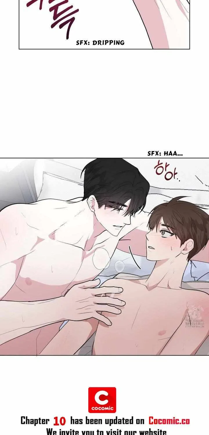 Read Lucky Dice chapter 9 image 6 on Lezhin