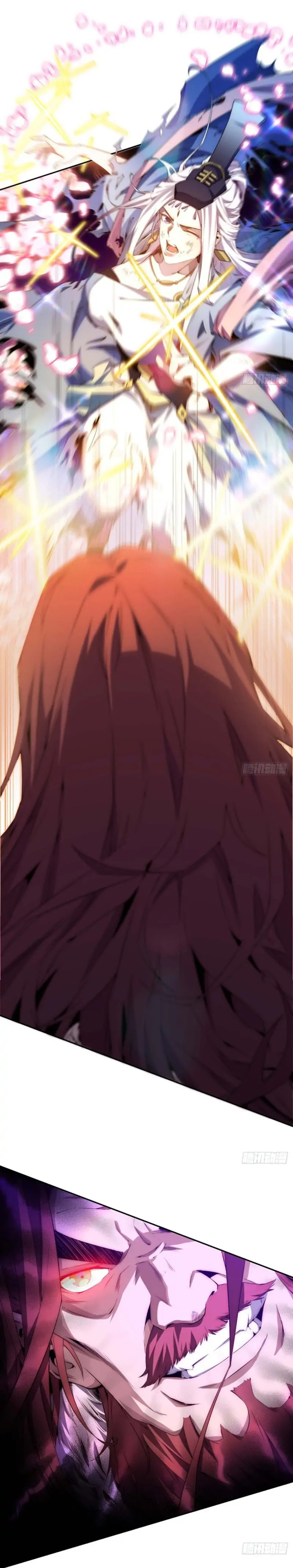 Lucky Me: I Secretly Cultivated for 1,000 Years Chapter 0.5 page 9 - 