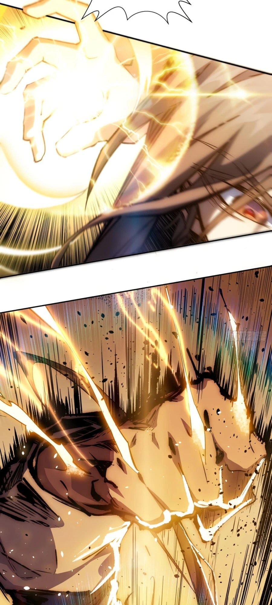 Lucky Me: I Secretly Cultivated for 1,000 Years Chapter 0 page 25 - 