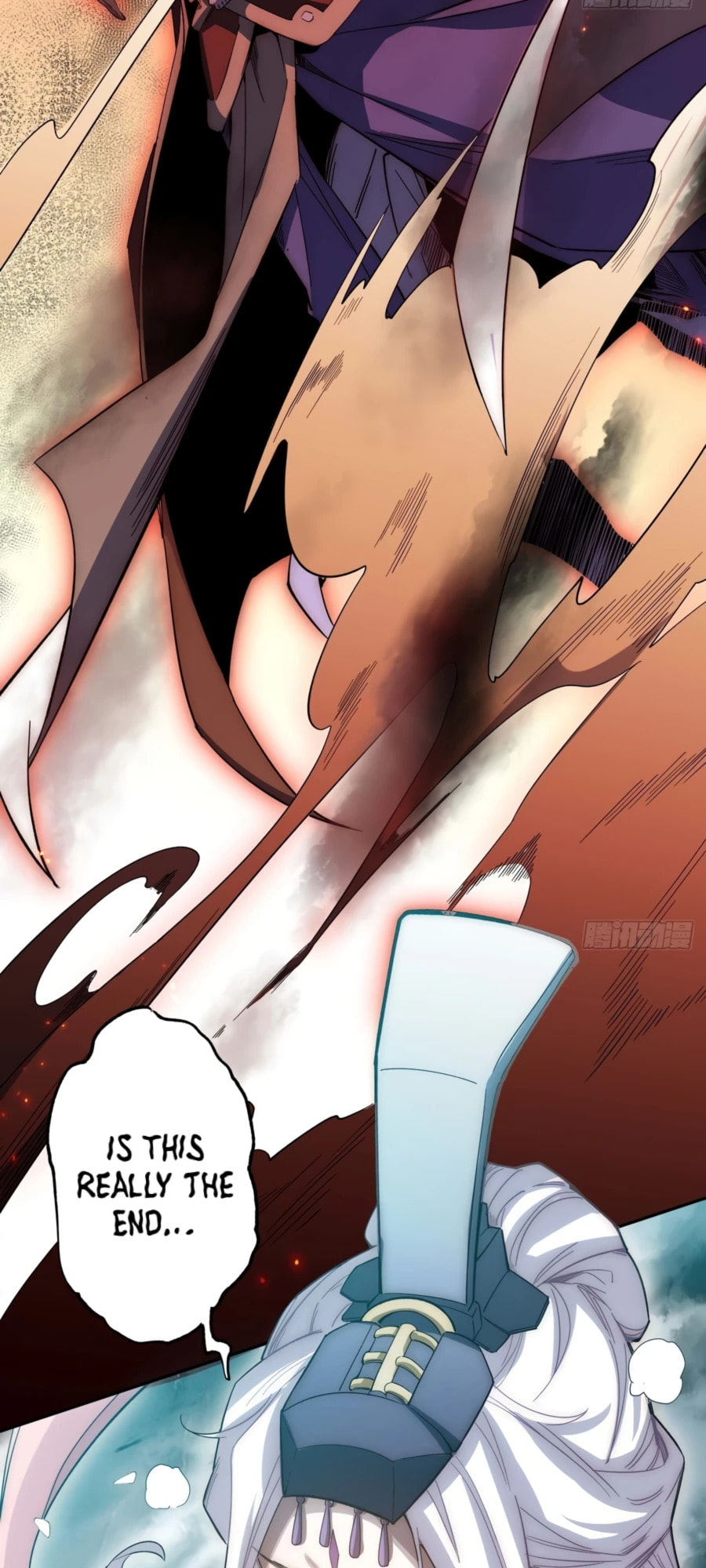 Lucky Me: I Secretly Cultivated for 1,000 Years Chapter 0 page 7 - 