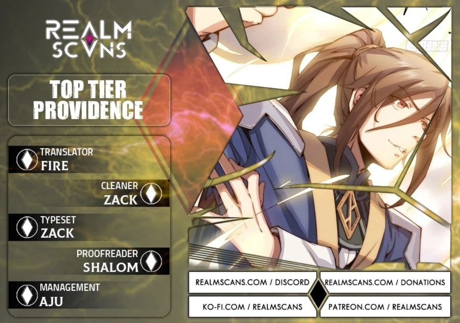 Lucky Me: I Secretly Cultivated for 1,000 Years Chapter 2 page 1 - 