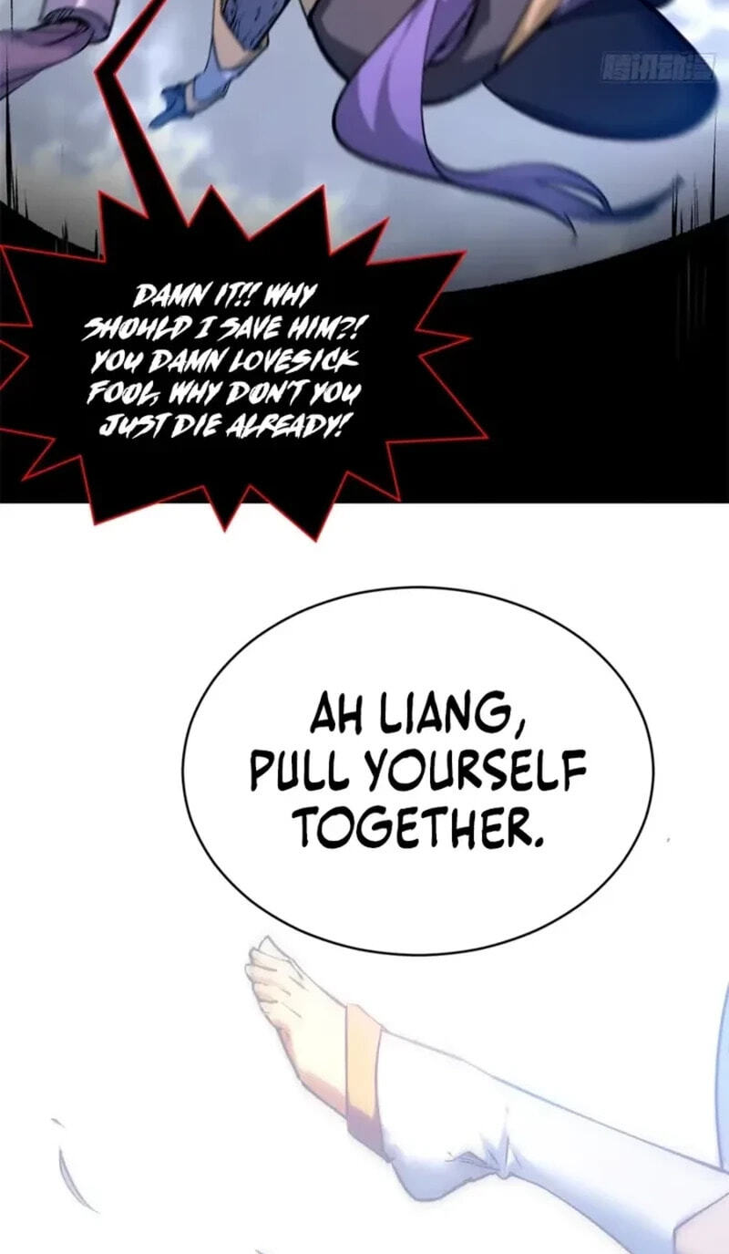 Lucky Me: I Secretly Cultivated for 1,000 Years Chapter 257 page 18 - 