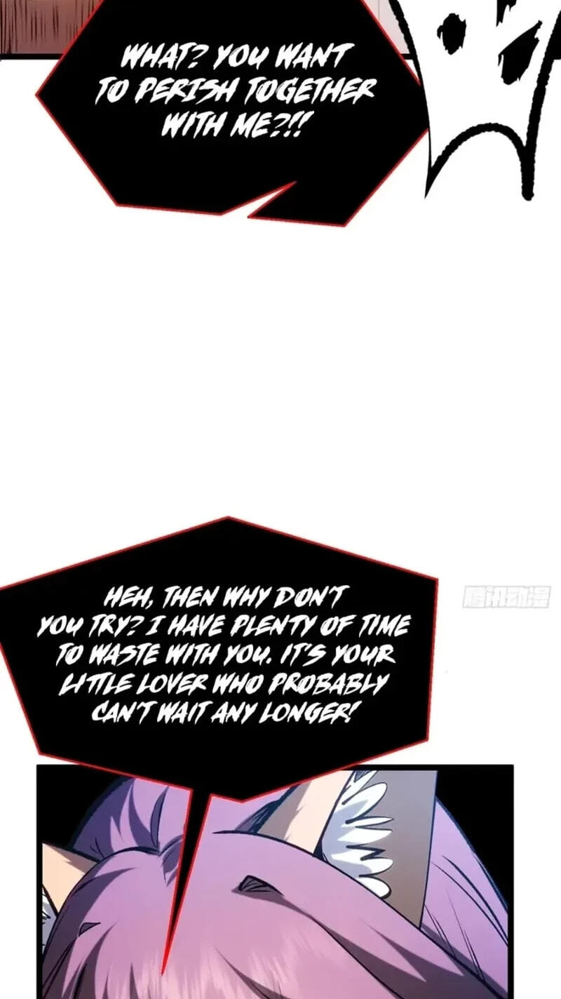 Lucky Me: I Secretly Cultivated for 1,000 Years Chapter 257 page 32 - 
