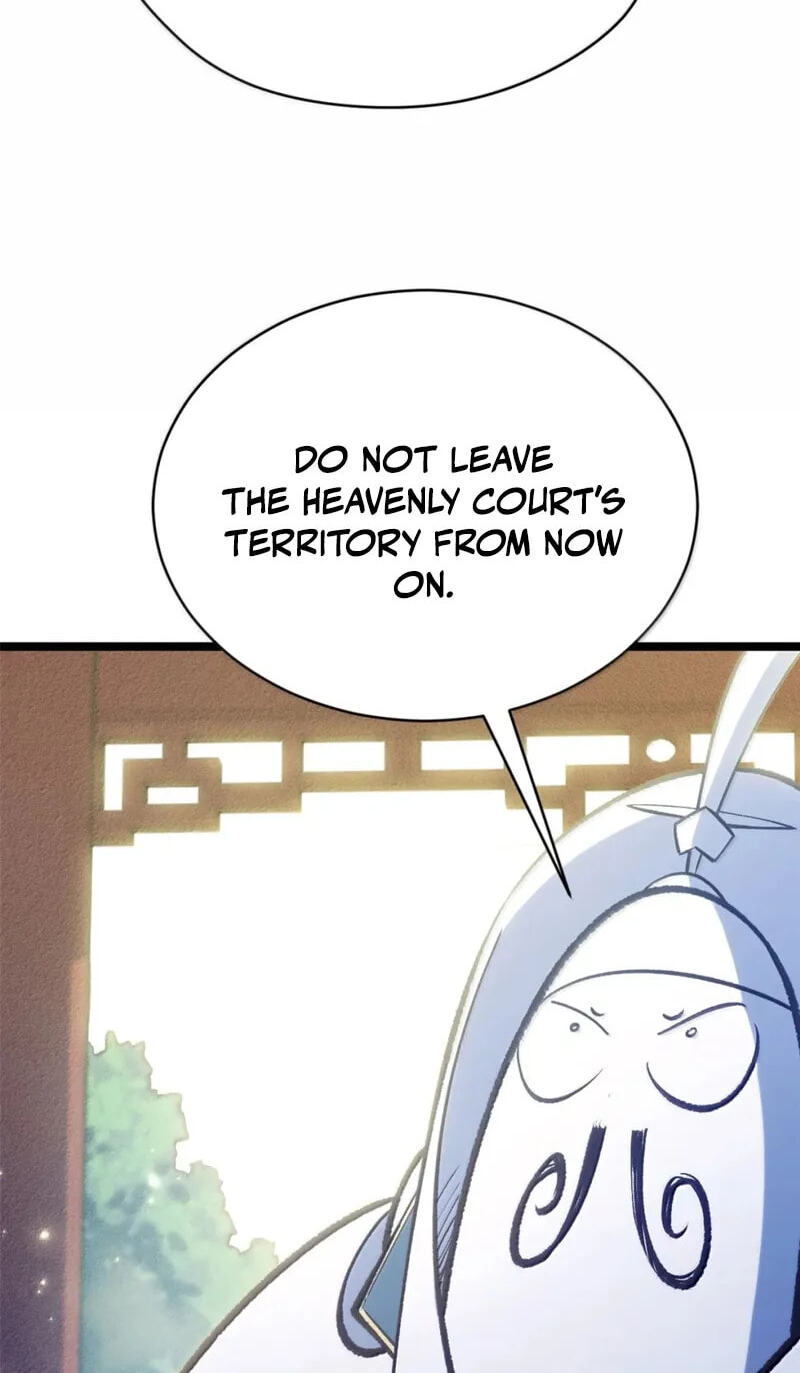 Lucky Me: I Secretly Cultivated for 1,000 Years Chapter 266 page 5 - 
