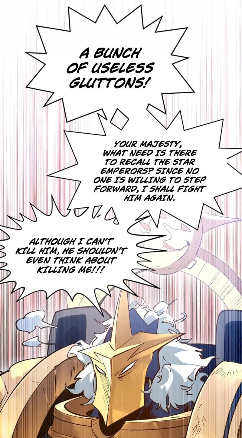Lucky Me: I Secretly Cultivated for 1,000 Years Chapter 266 page 47 - 