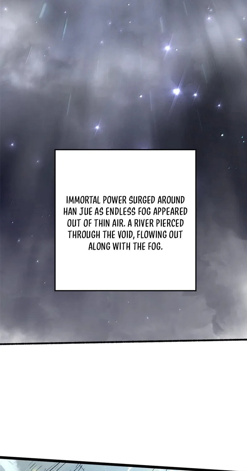Lucky Me: I Secretly Cultivated for 1,000 Years Chapter 267 page 11 - 