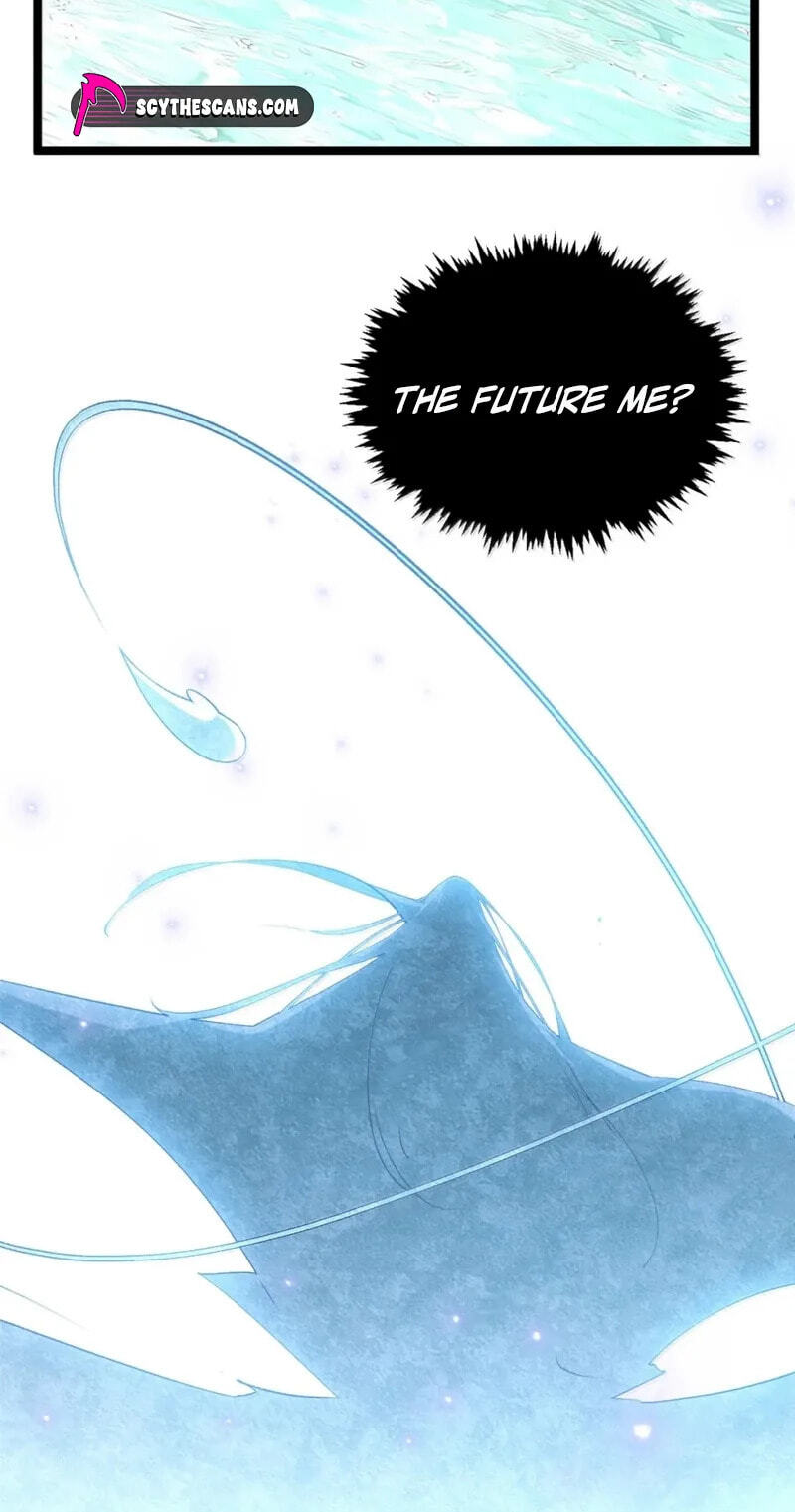Lucky Me: I Secretly Cultivated for 1,000 Years Chapter 267 page 19 - 