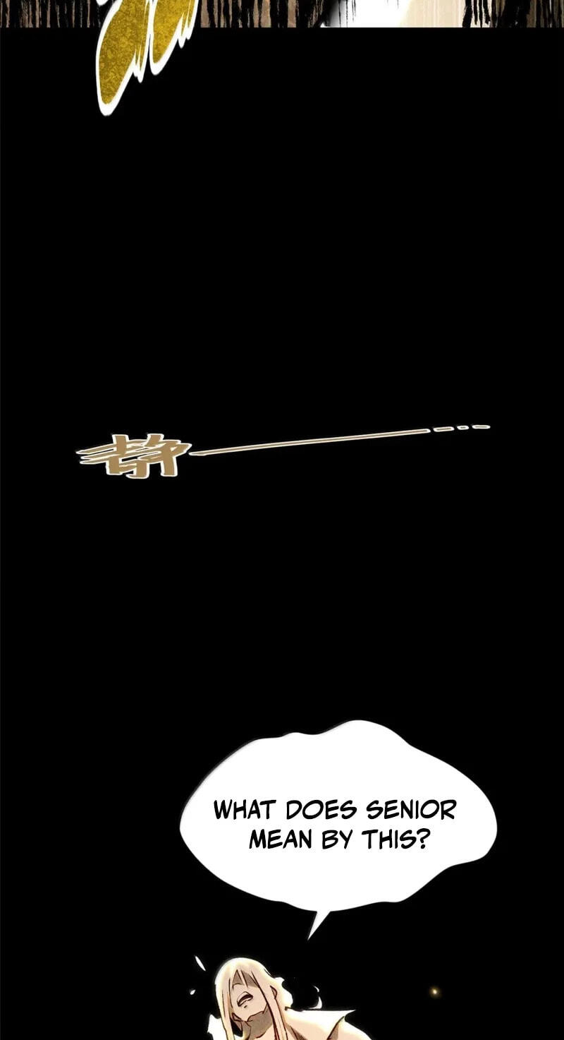 Lucky Me: I Secretly Cultivated for 1,000 Years Chapter 267 page 44 - 