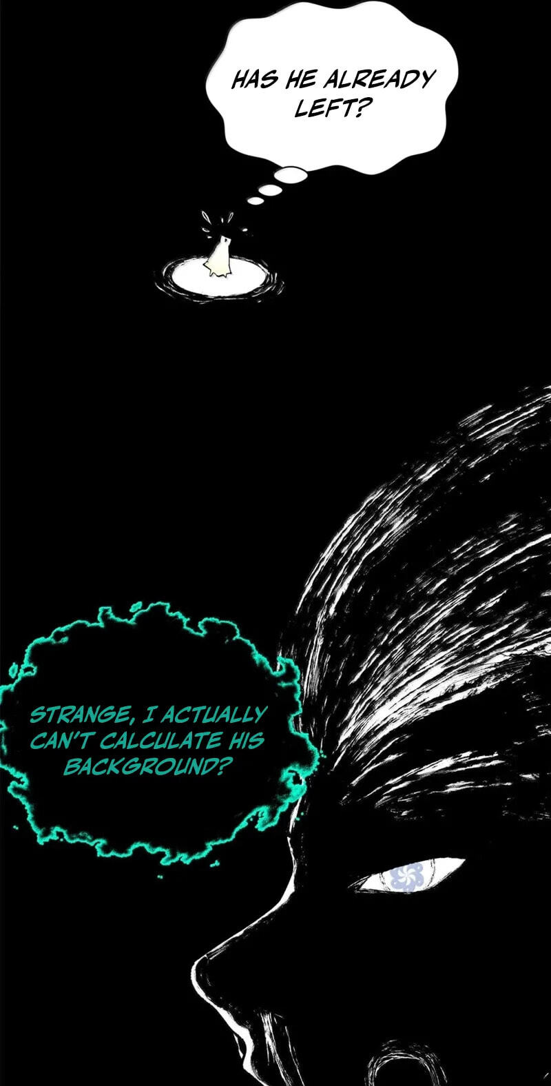 Lucky Me: I Secretly Cultivated for 1,000 Years Chapter 267 page 46 - 
