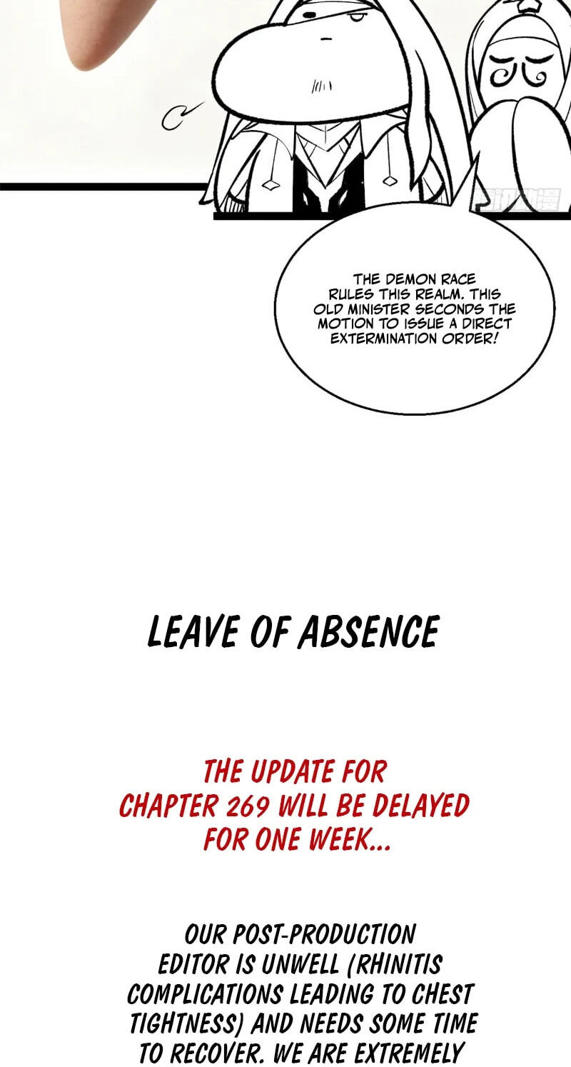 Lucky Me: I Secretly Cultivated for 1,000 Years Chapter 268.4 page 2 - 
