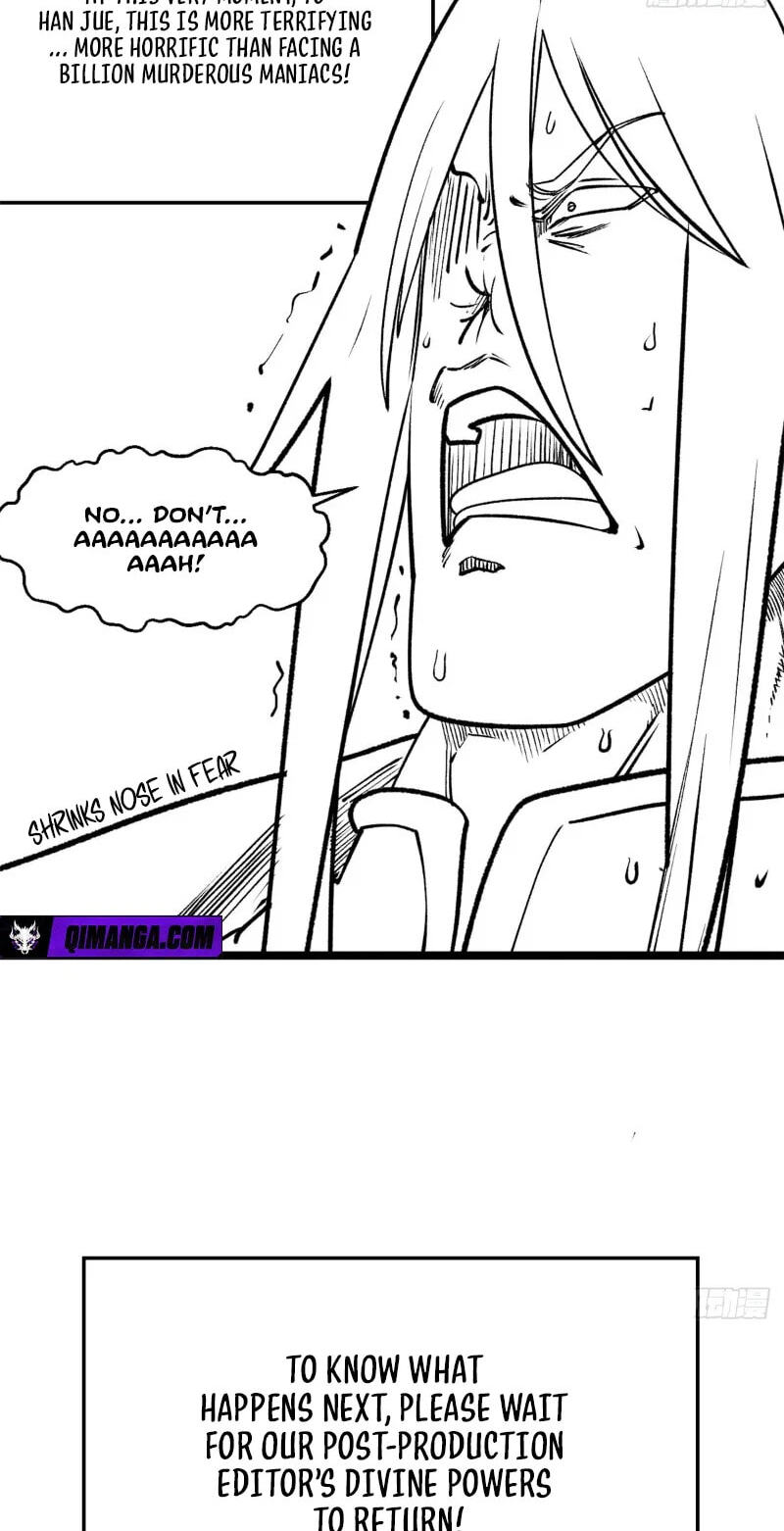 Lucky Me: I Secretly Cultivated for 1,000 Years Chapter 268.4 page 12 - 