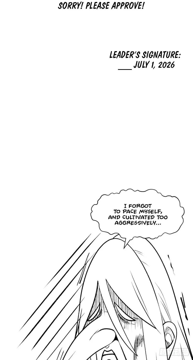Lucky Me: I Secretly Cultivated for 1,000 Years Chapter 268.4 page 3 - 