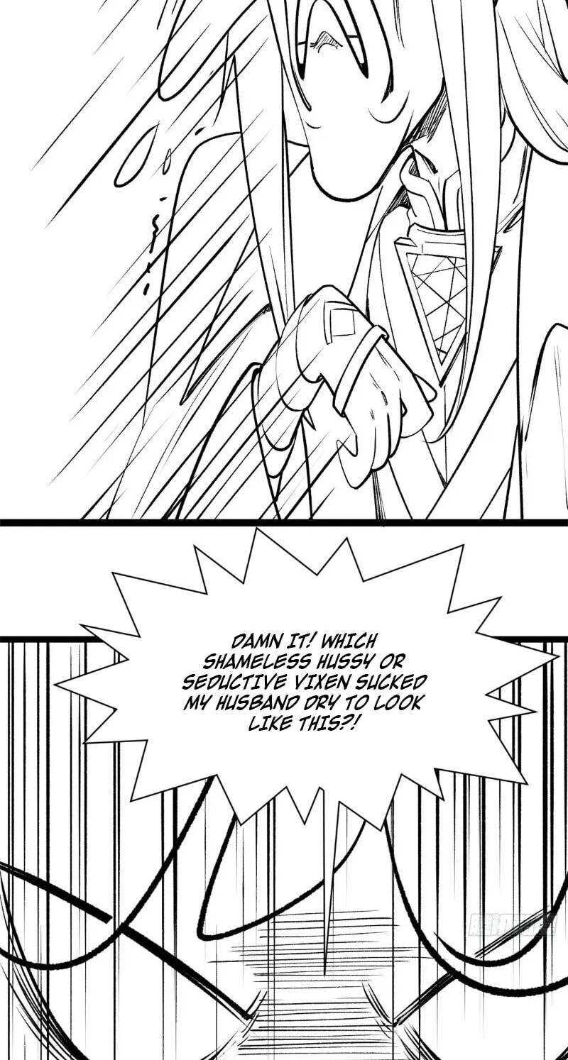 Lucky Me: I Secretly Cultivated for 1,000 Years Chapter 268.4 page 4 - 