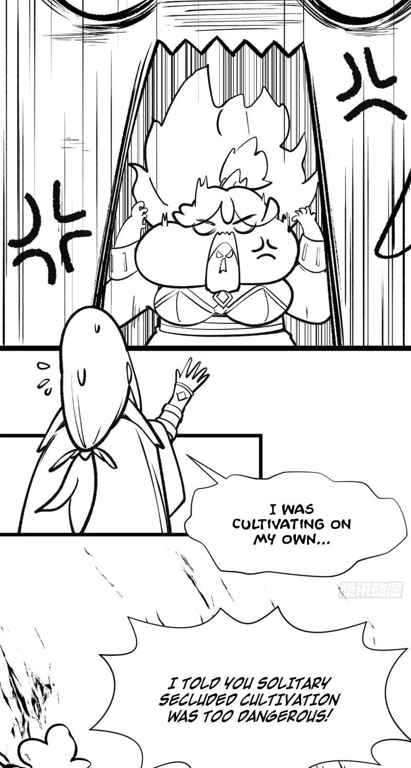 Lucky Me: I Secretly Cultivated for 1,000 Years Chapter 268.4 page 5 - 