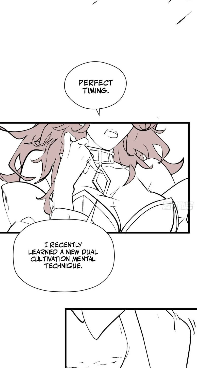Lucky Me: I Secretly Cultivated for 1,000 Years Chapter 268.4 page 7 - 