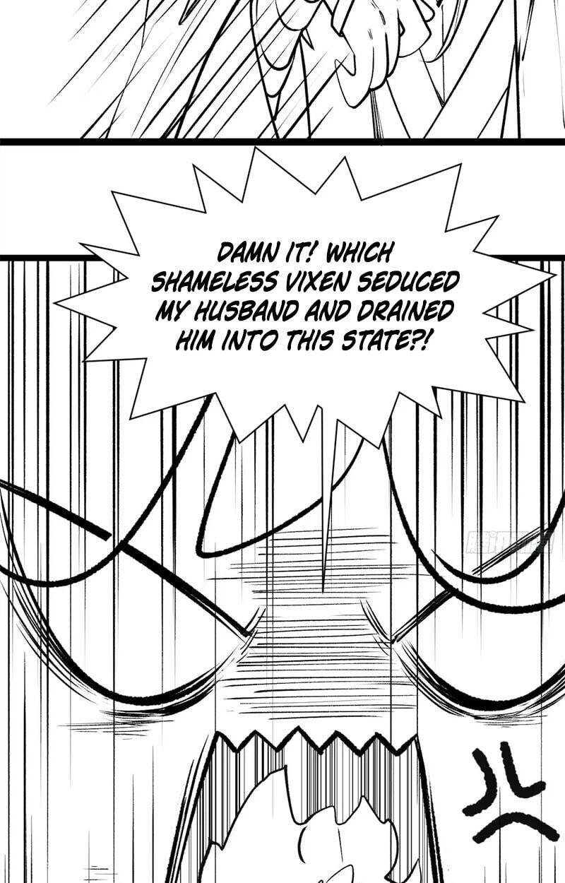 Lucky Me: I Secretly Cultivated for 1,000 Years Chapter 268.5 page 5 - 