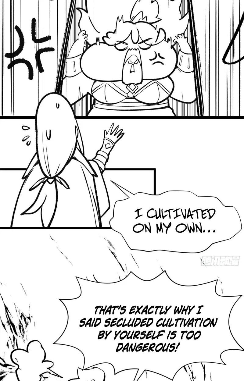 Lucky Me: I Secretly Cultivated for 1,000 Years Chapter 268.5 page 6 - 