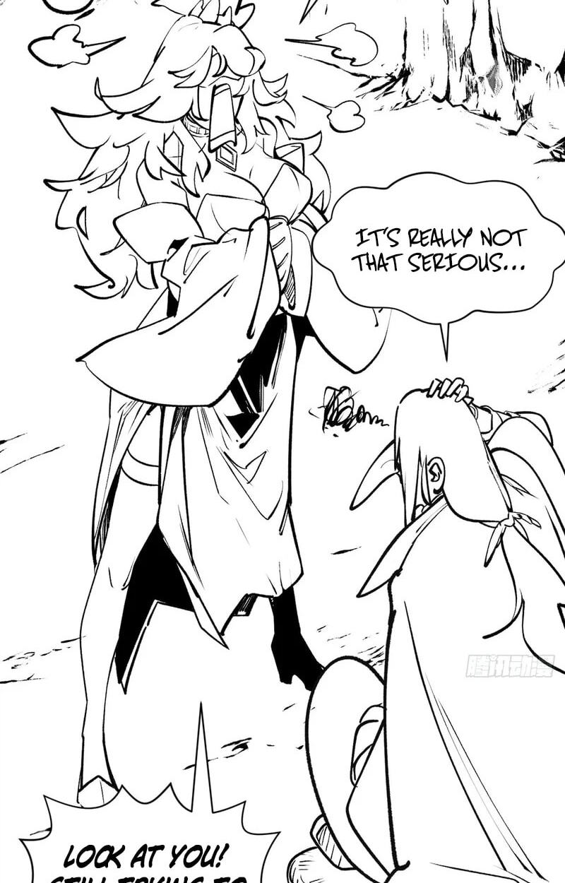 Lucky Me: I Secretly Cultivated for 1,000 Years Chapter 268.5 page 7 - 