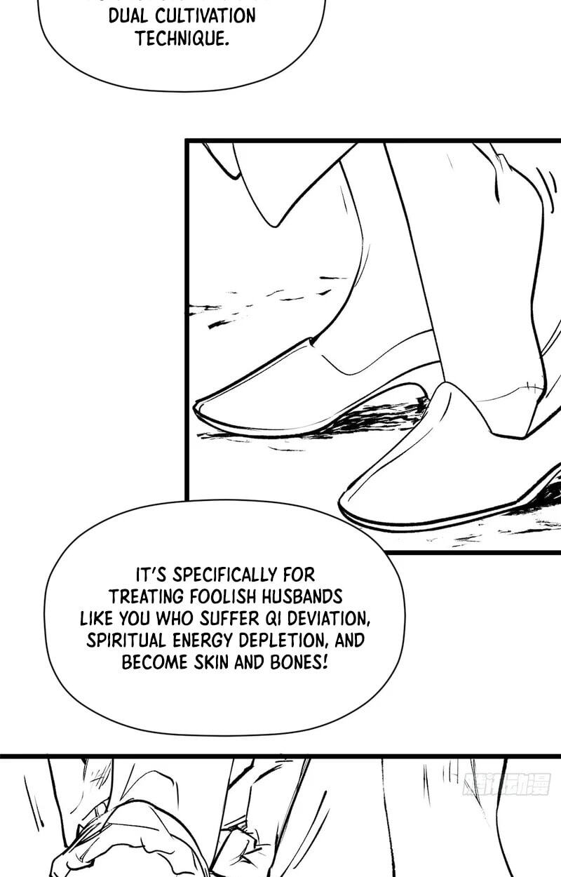 Lucky Me: I Secretly Cultivated for 1,000 Years Chapter 268.5 page 9 - 