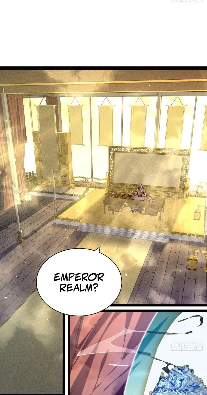 Lucky Me: I Secretly Cultivated for 1,000 Years Chapter 268 page 23 - 