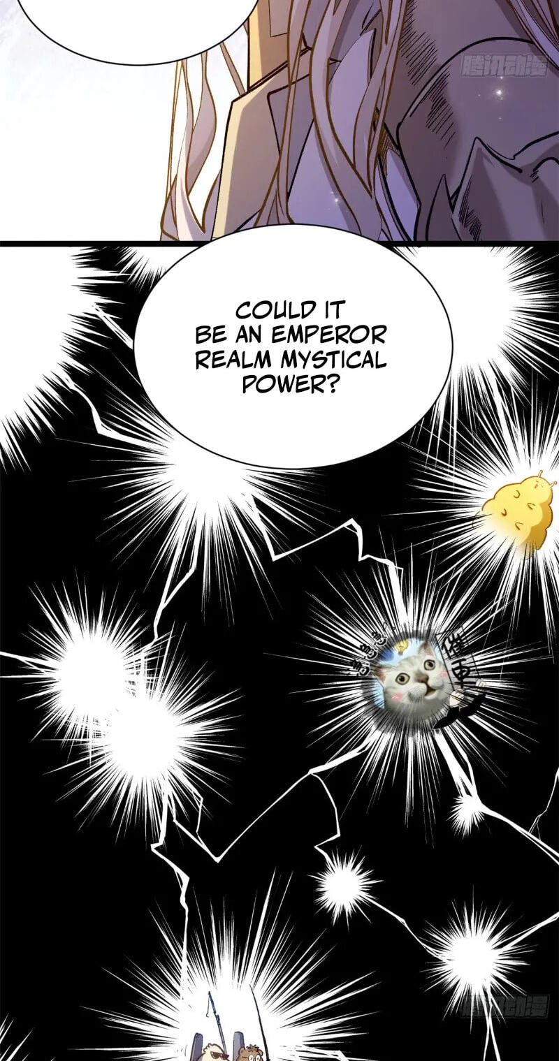 Lucky Me: I Secretly Cultivated for 1,000 Years Chapter 268 page 30 - 